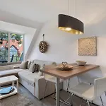 Wohnanlage Am Muehlenteich Lejlighed *