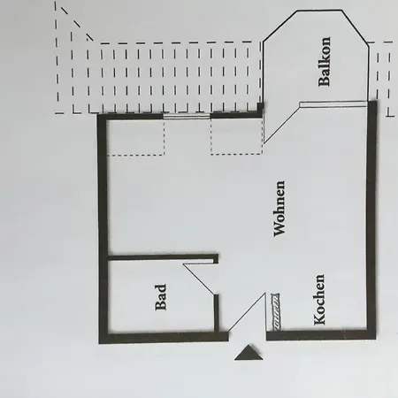 Wohnanlage Am Muehlenteich *