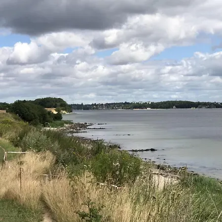 Appartamento Wohnanlage Am Muehlenteich