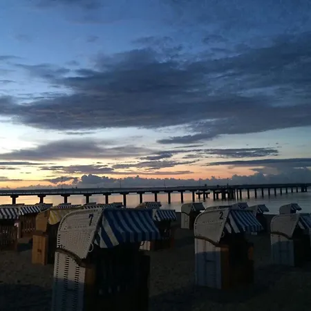 Wohnanlage Am Muehlenteich Appartamento