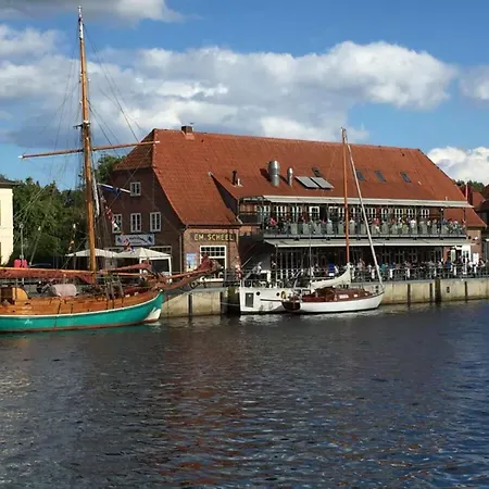 Appartamento Wohnanlage Am Muehlenteich *