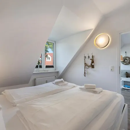 Wohnanlage Am Muehlenteich * Timmendorfer Strand