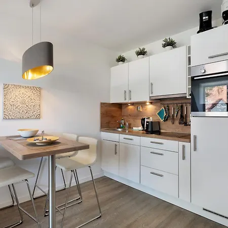 Wohnanlage Am Muehlenteich