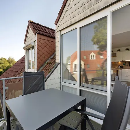 Apartment Wohnanlage Am Muehlenteich *