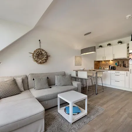 Wohnanlage Am Muehlenteich Apartment Timmendorfer Strand