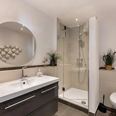 Wohnanlage Am Muehlenteich Timmendorfer Strand