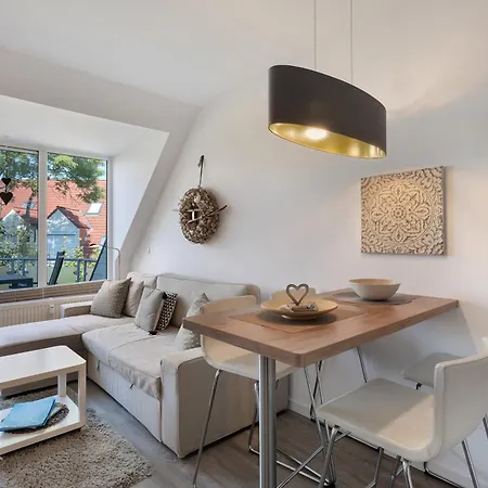Apartment Wohnanlage Am Muehlenteich