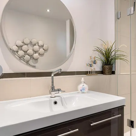 Wohnanlage Am Muehlenteich Appartamento *