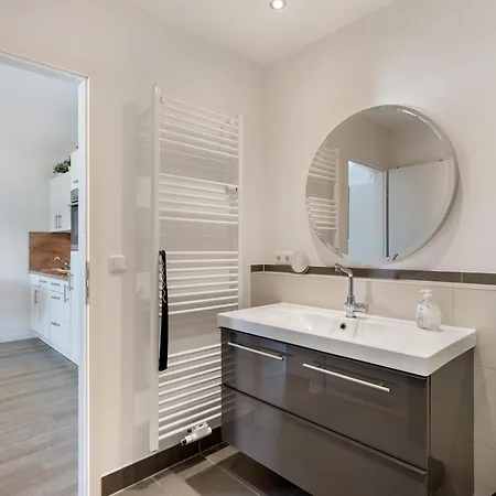 Wohnanlage Am Muehlenteich * Timmendorfer Strand