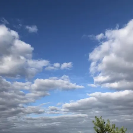 Wohnanlage Am Muehlenteich Lejlighed